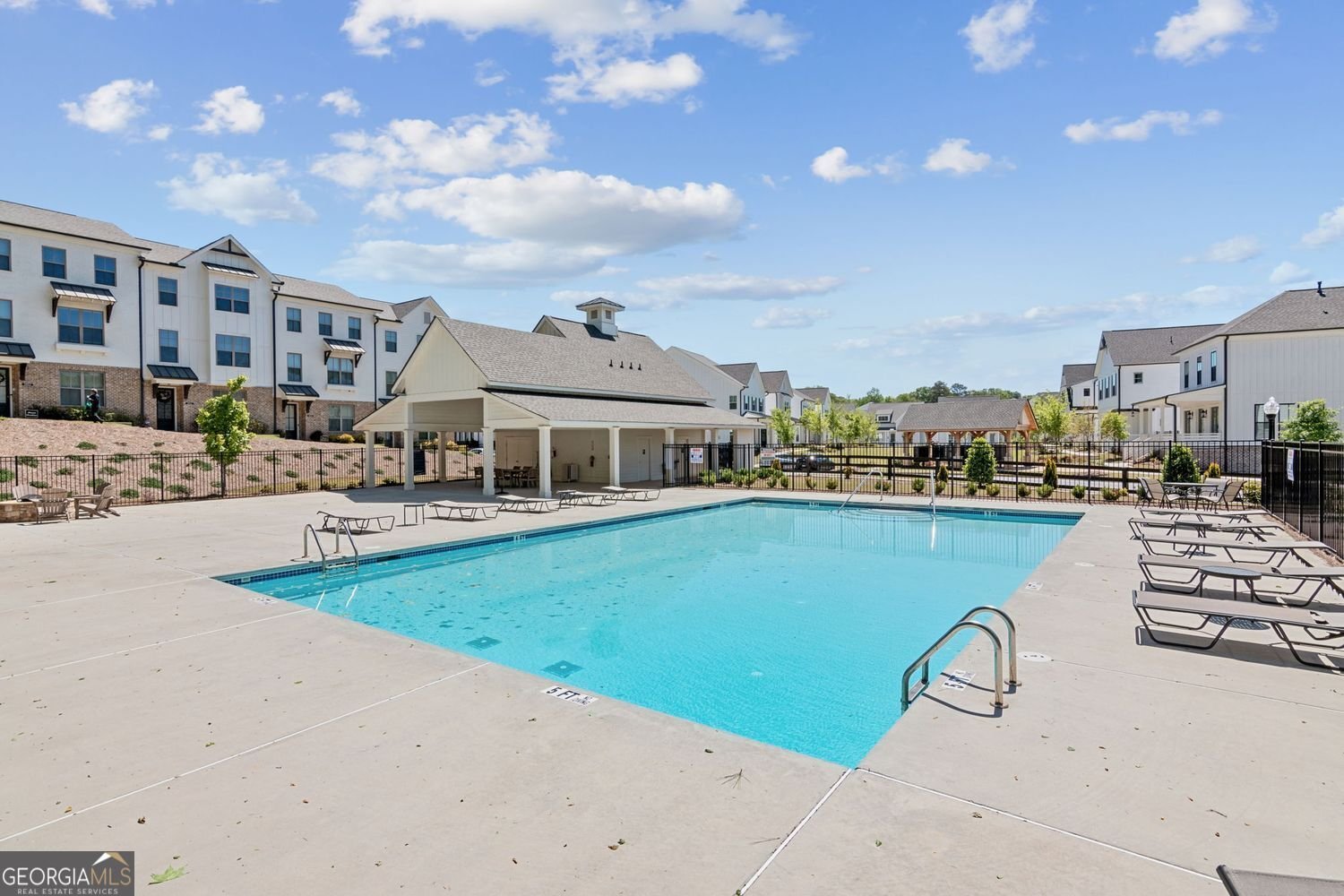 1673 Harvest Park Lane Suwanee - 32