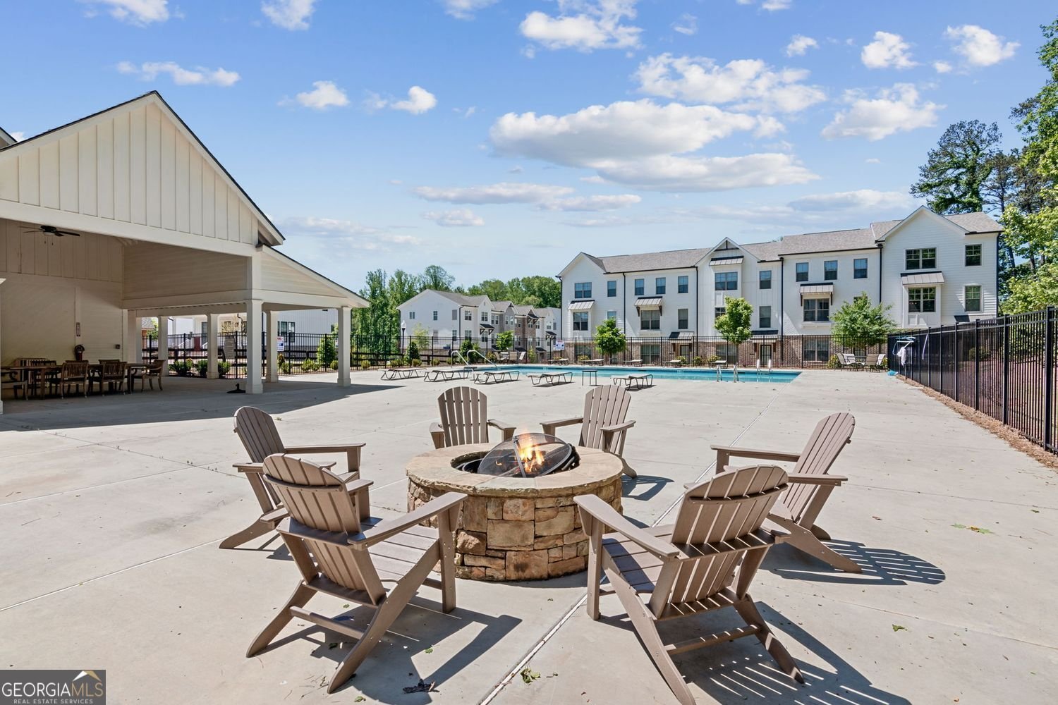 1673 Harvest Park Lane Suwanee - 33