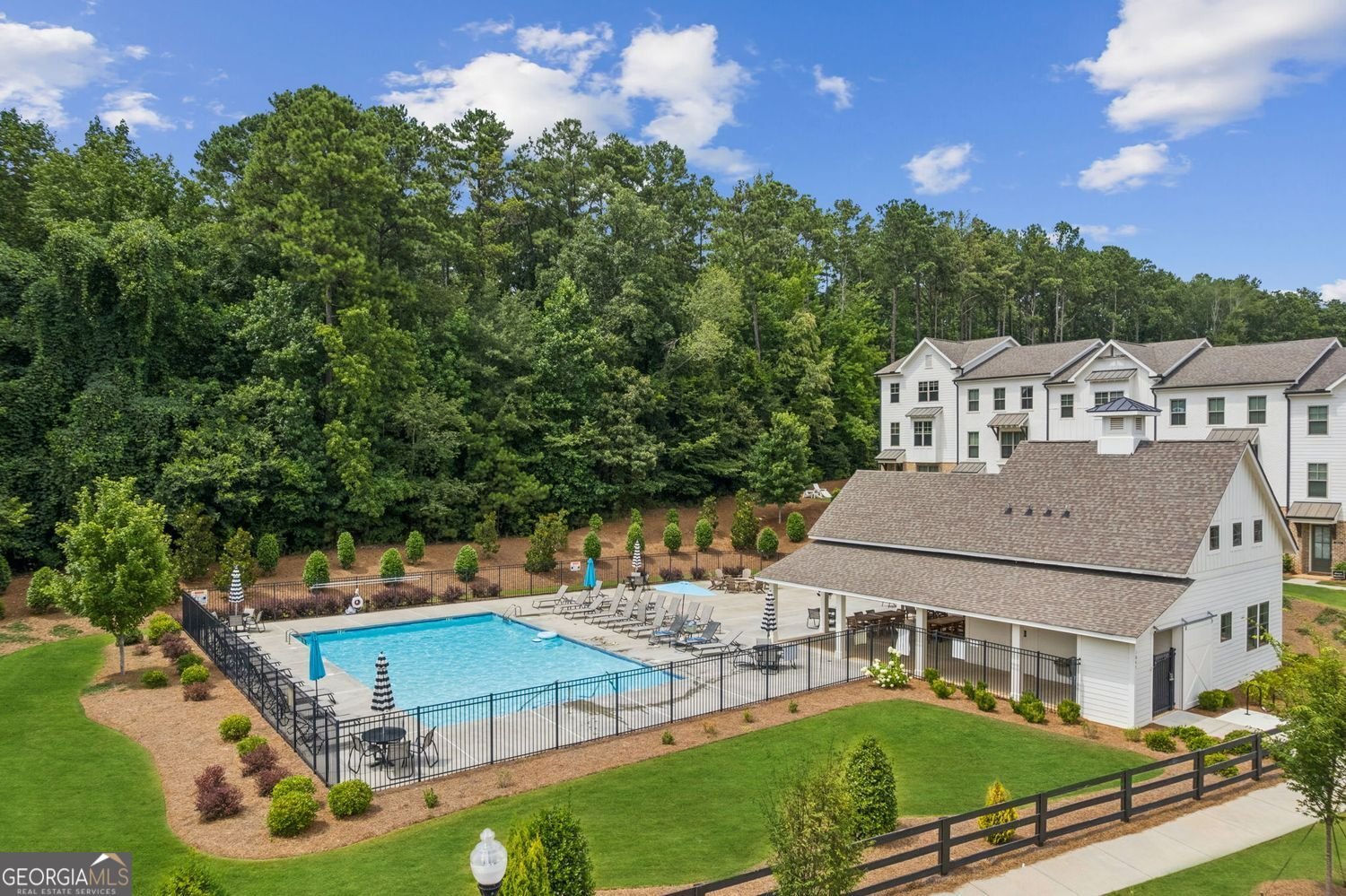 1673 Harvest Park Lane Suwanee - 34