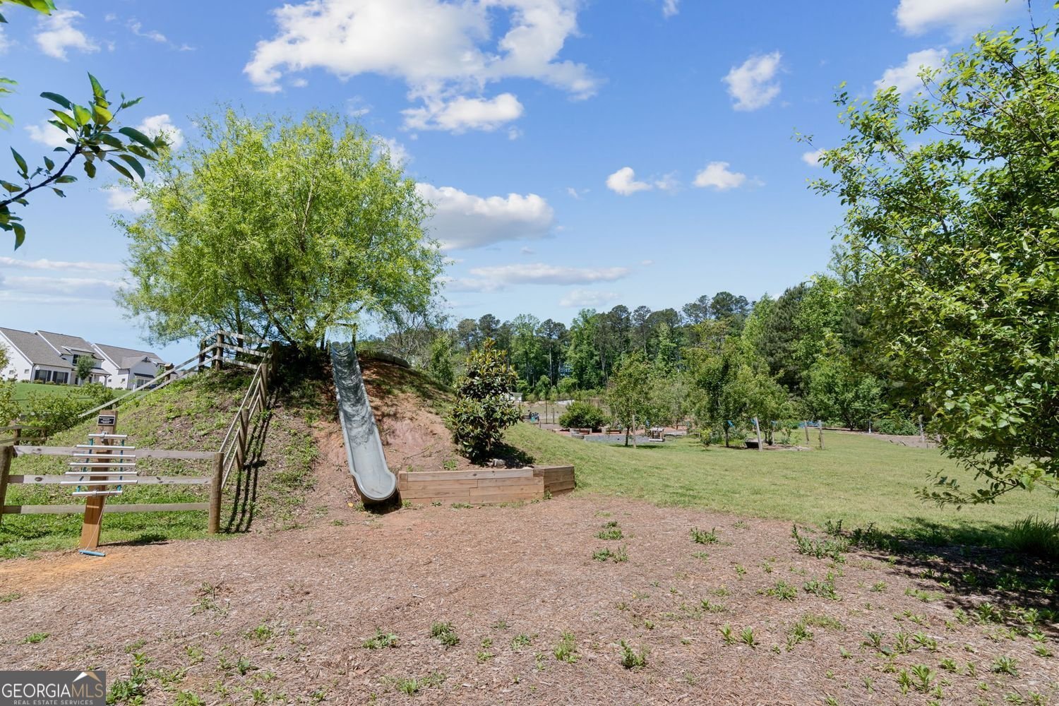 1673 Harvest Park Lane Suwanee - 35
