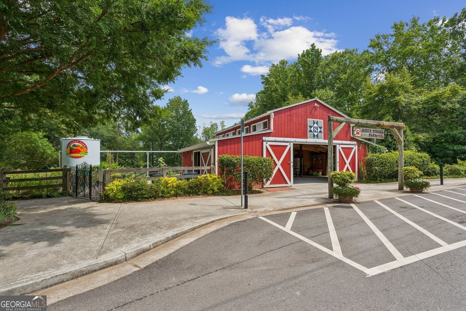 1673 Harvest Park Lane Suwanee - 38