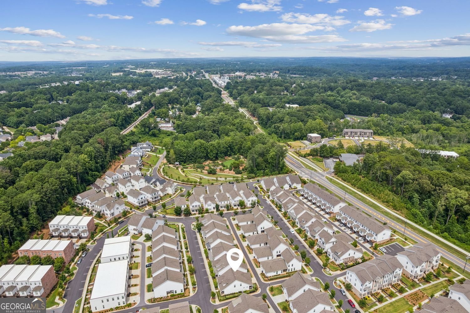 1673 Harvest Park Lane Suwanee - 4