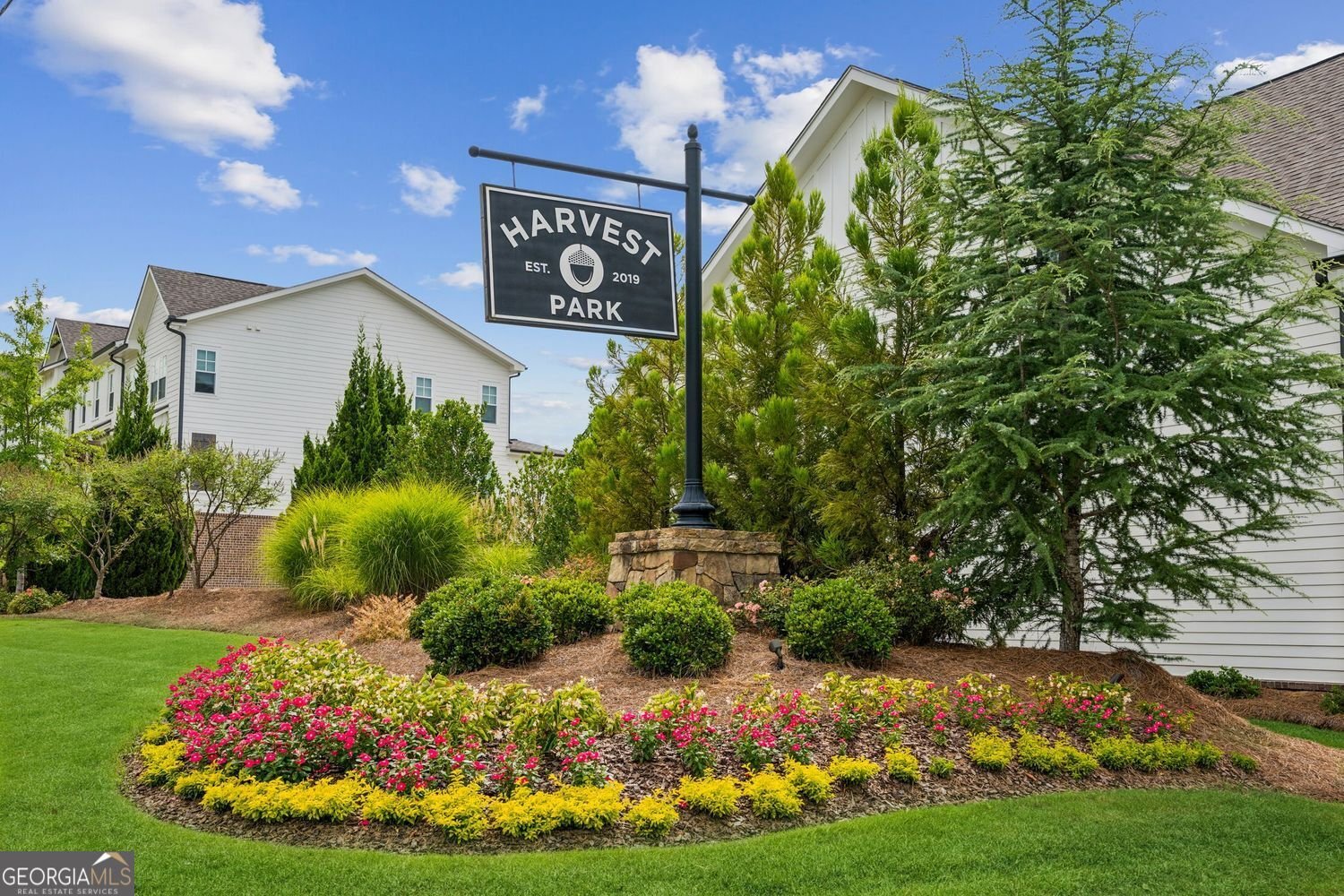 1673 Harvest Park Lane Suwanee - 40