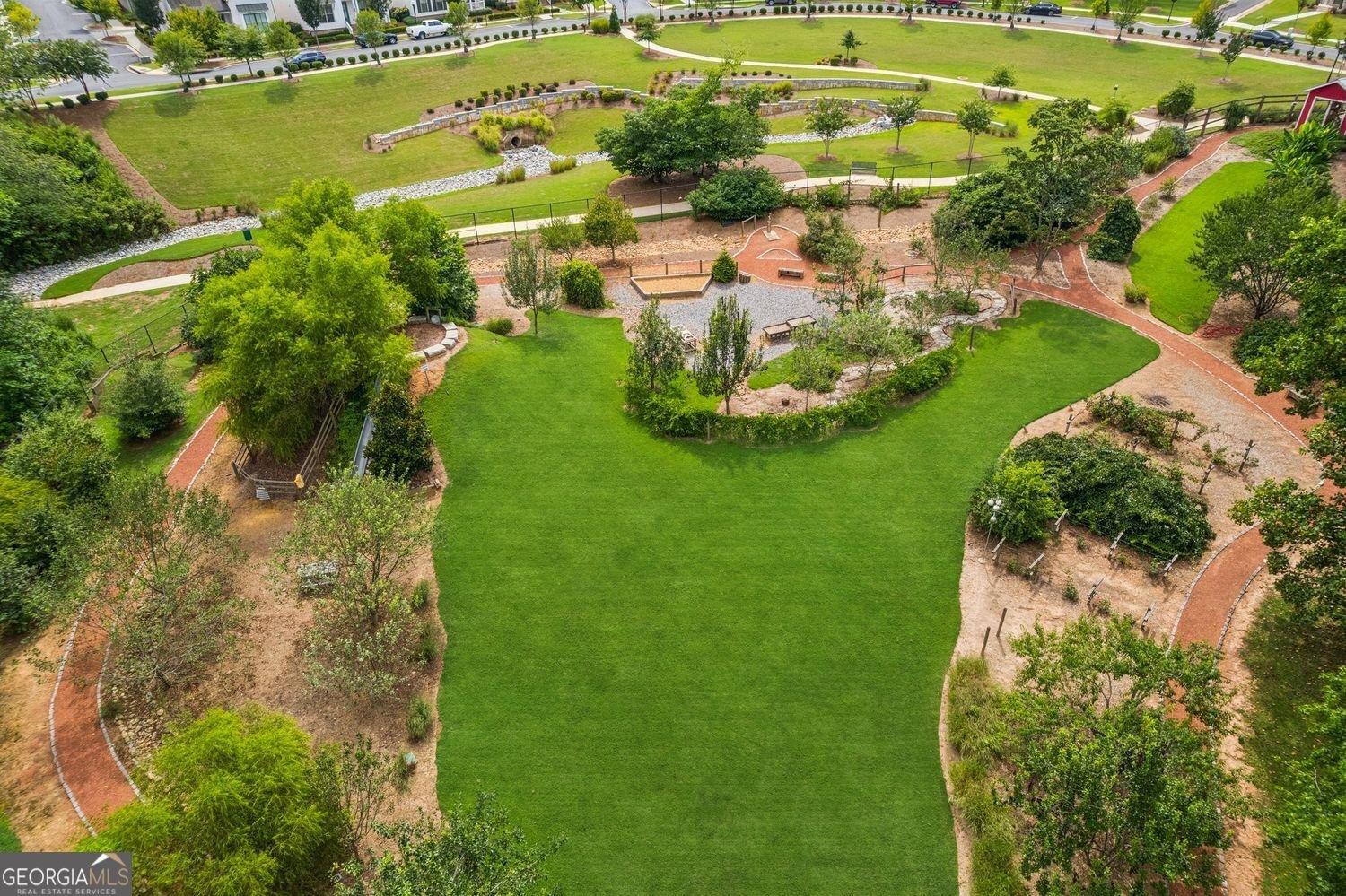 1673 Harvest Park Lane Suwanee - 42