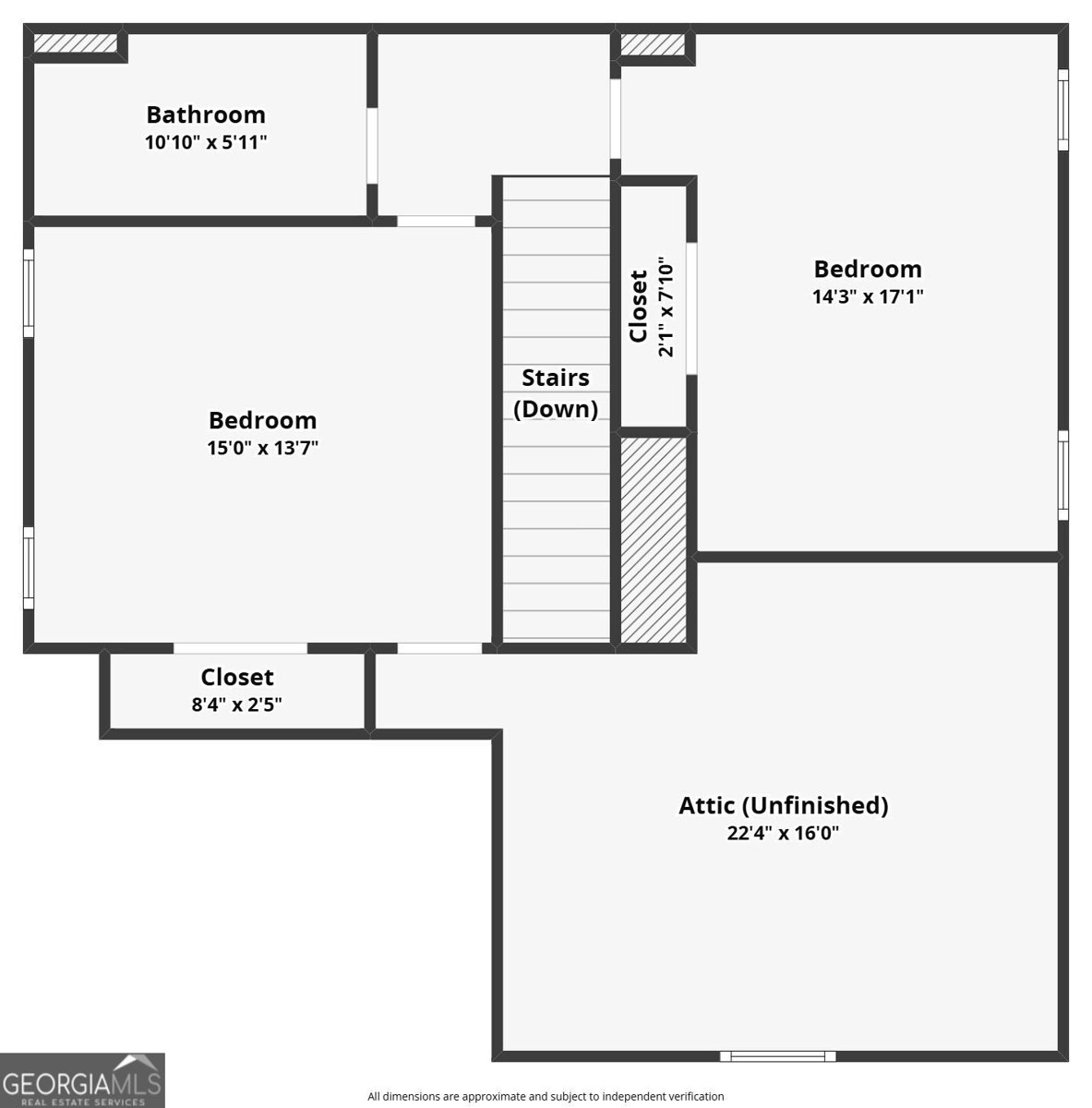1673 Harvest Park Lane Suwanee - 43