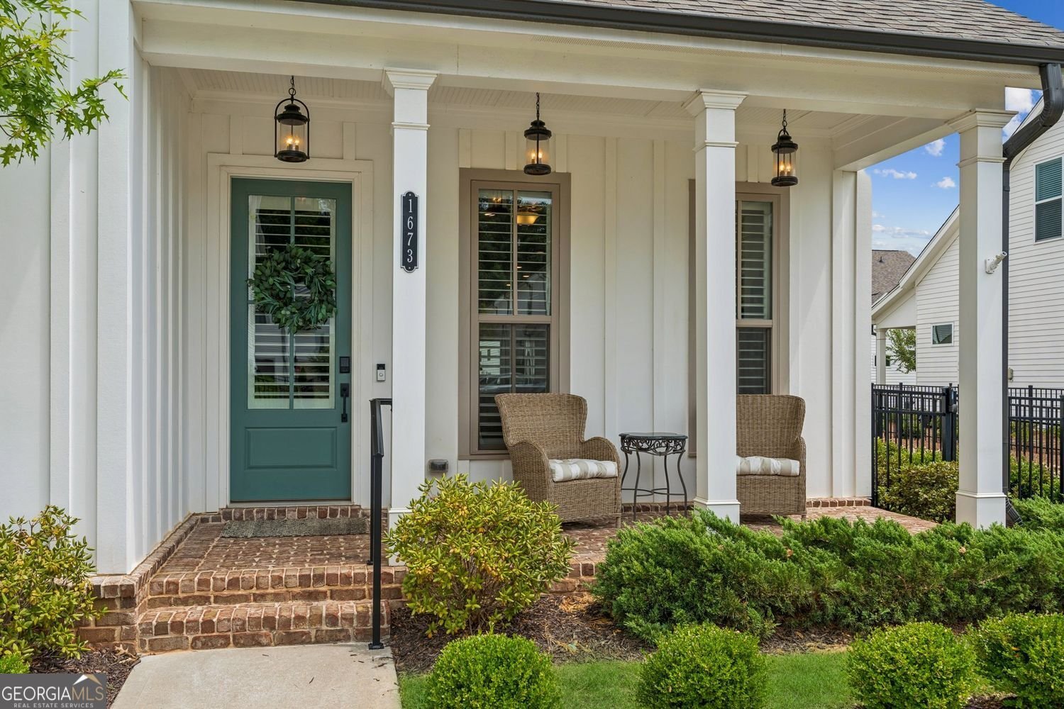 1673 Harvest Park Lane Suwanee - 5