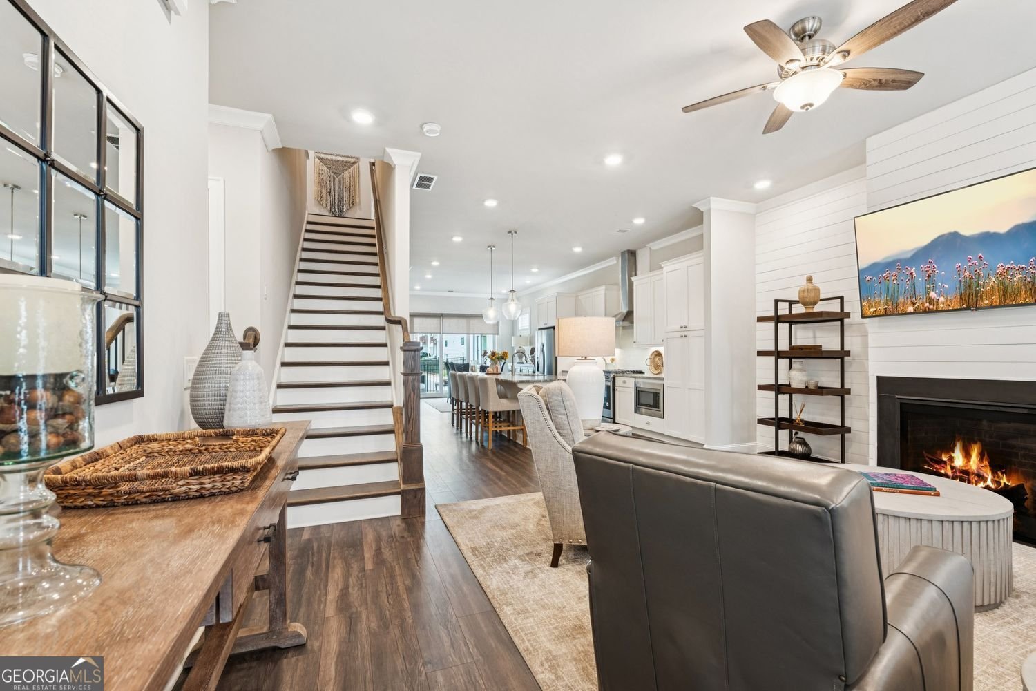 1673 Harvest Park Lane Suwanee - 6