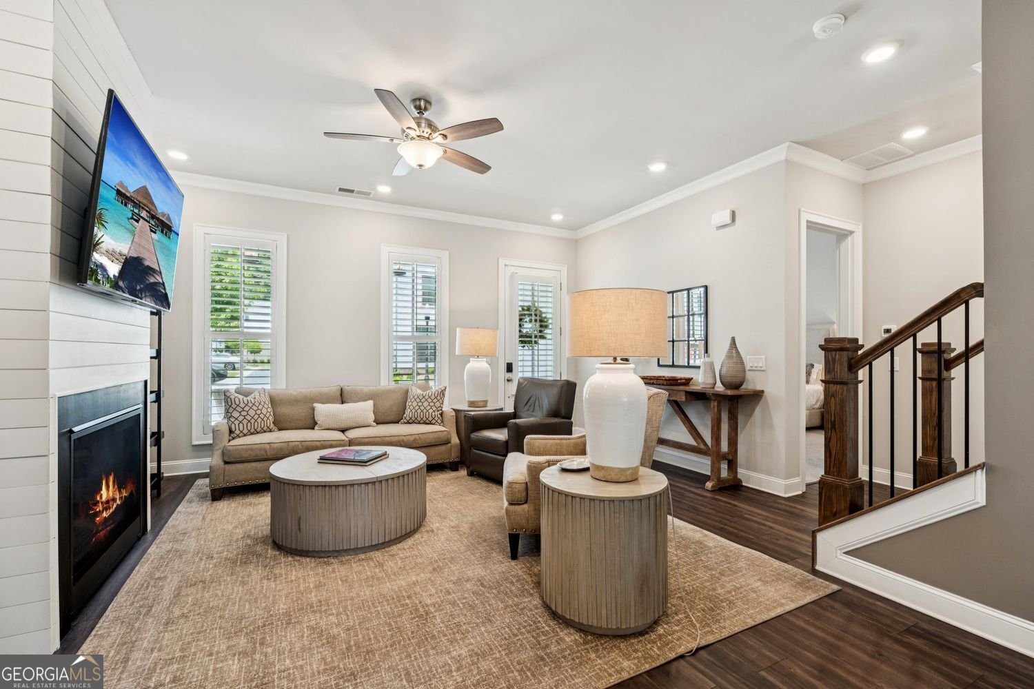 1673 Harvest Park Lane Suwanee - 7