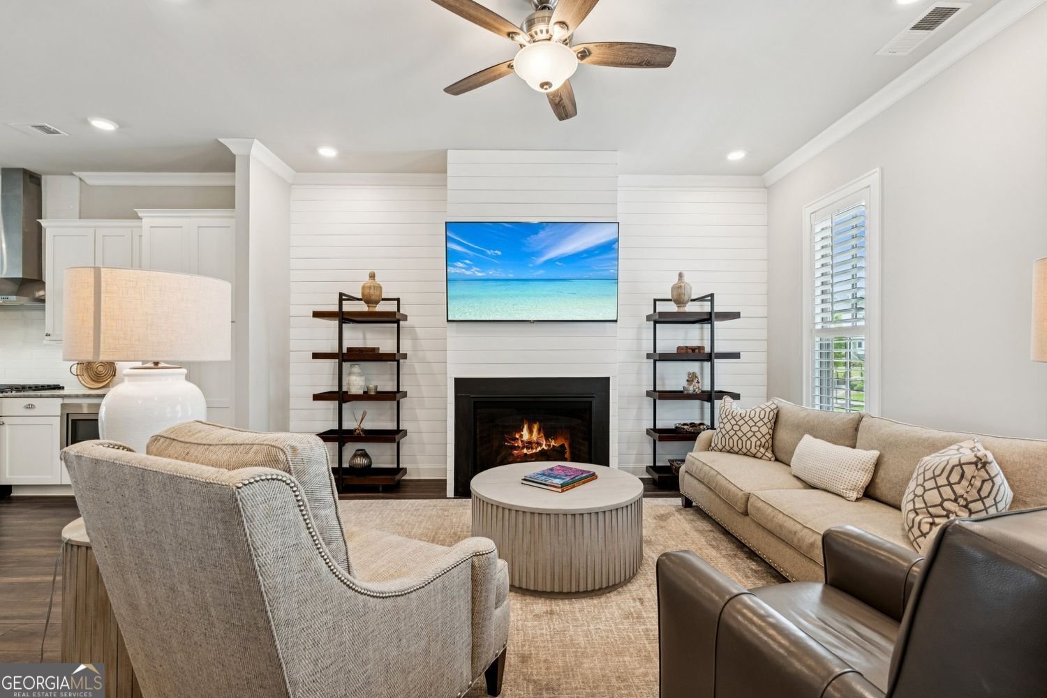 1673 Harvest Park Lane Suwanee - 8