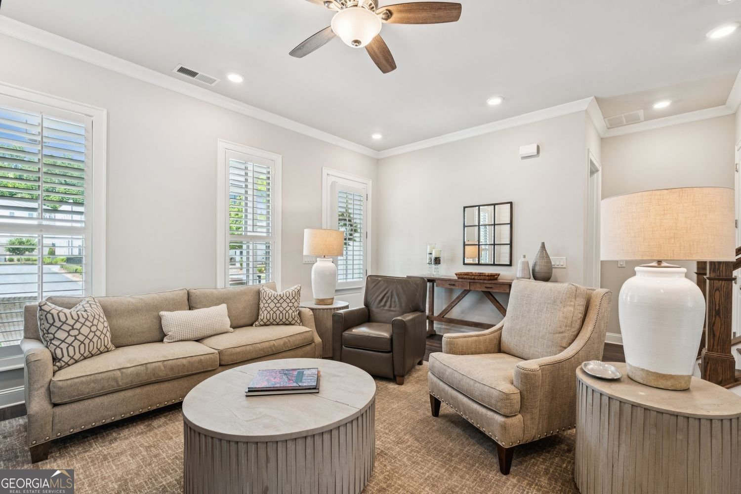 1673 Harvest Park Lane Suwanee - 9