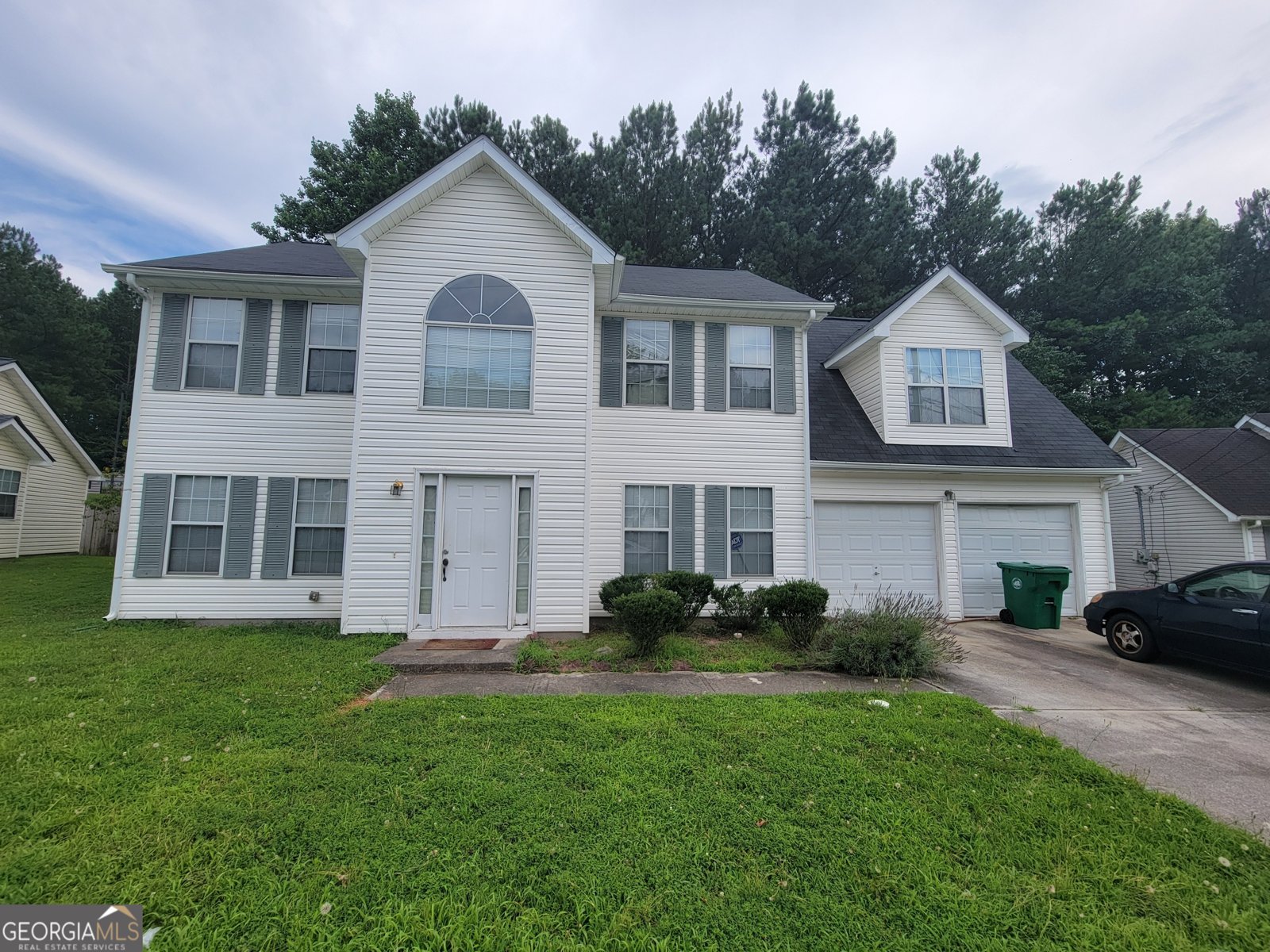 3899 Waldrop Hills Drive Decatur - 1