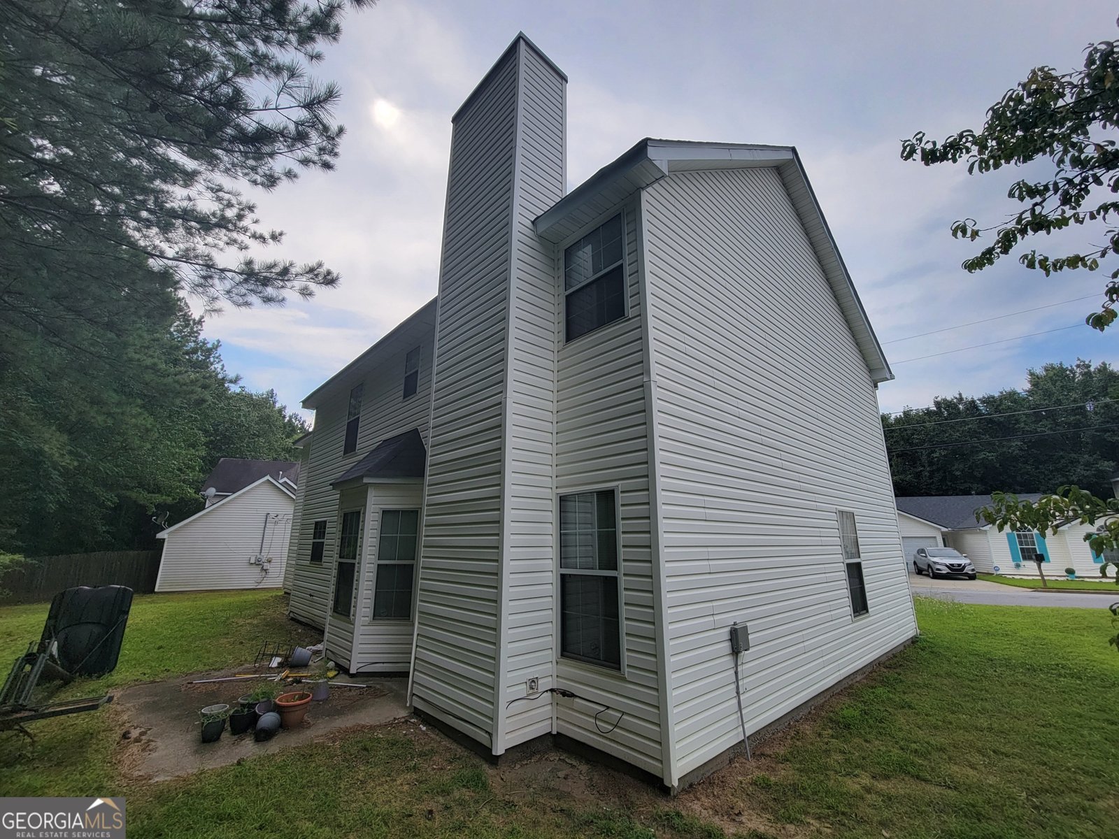 3899 Waldrop Hills Drive Decatur - 2