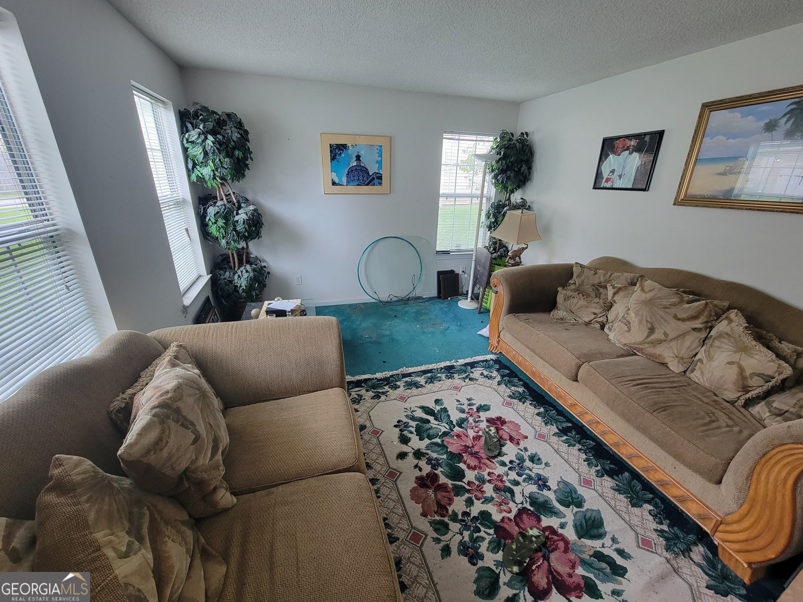 3899 Waldrop Hills Drive Decatur - 4