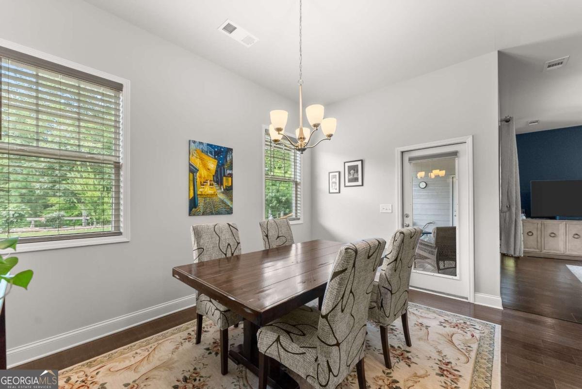 6619 Blue Cove Drive Flowery Branch - 11