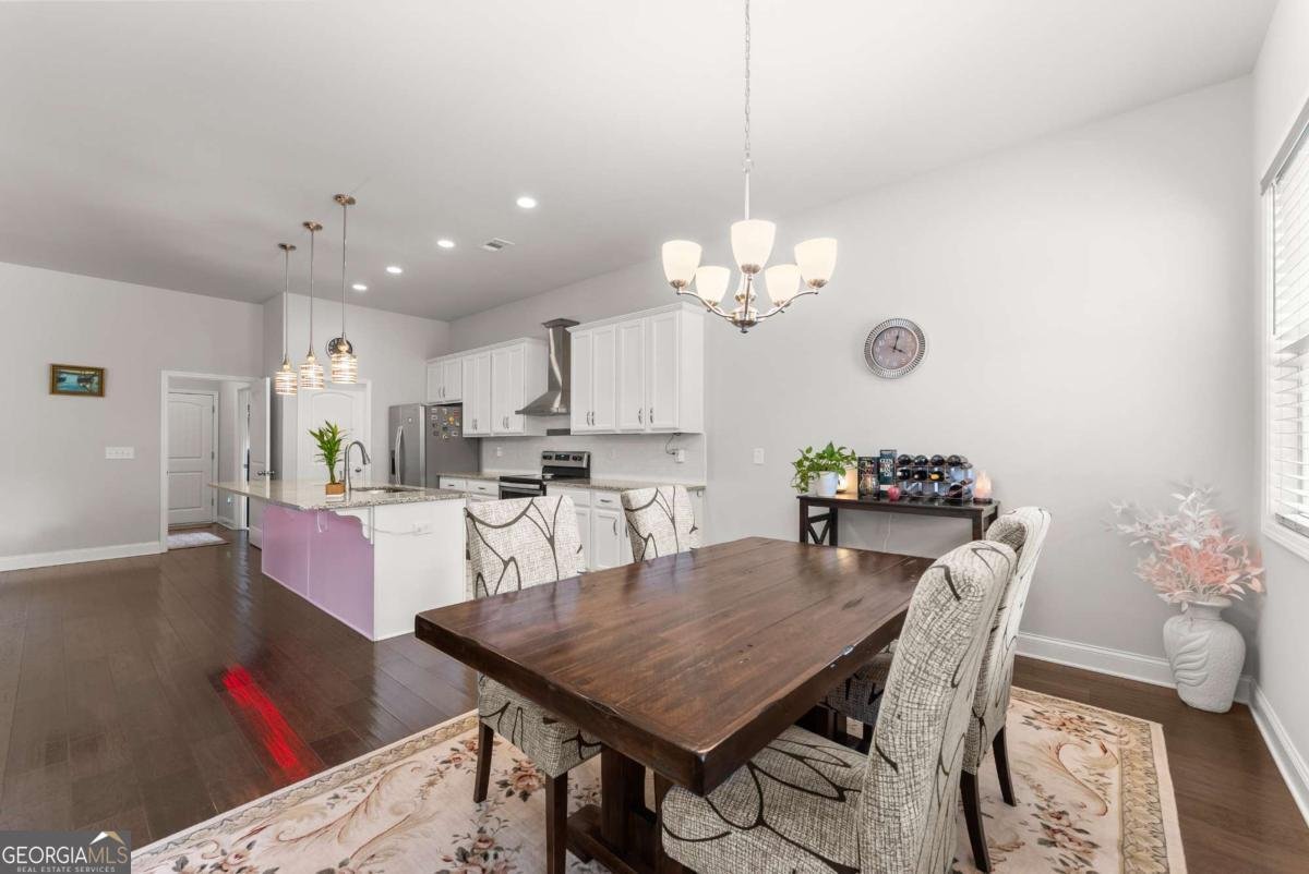 6619 Blue Cove Drive Flowery Branch - 12