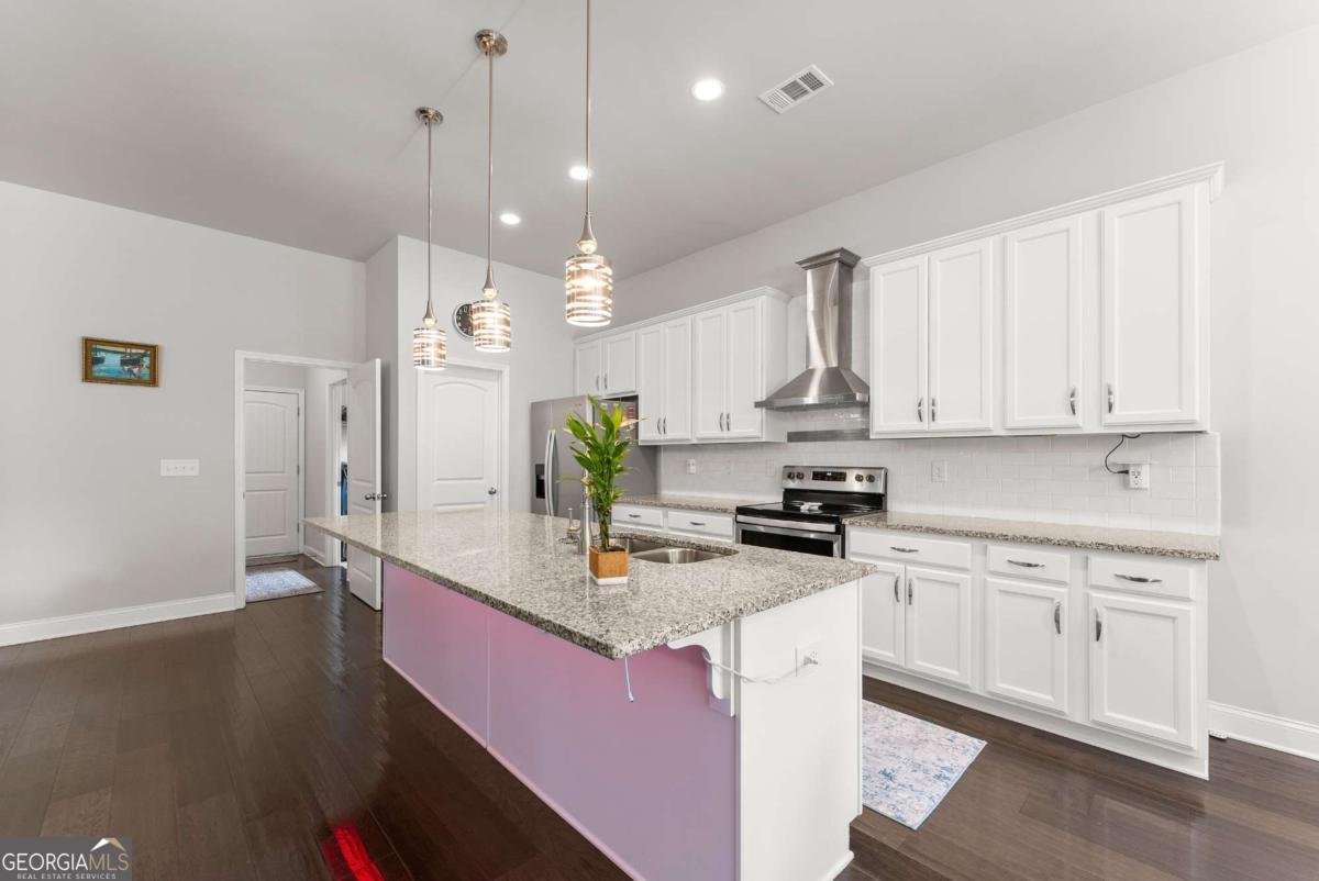 6619 Blue Cove Drive Flowery Branch - 13
