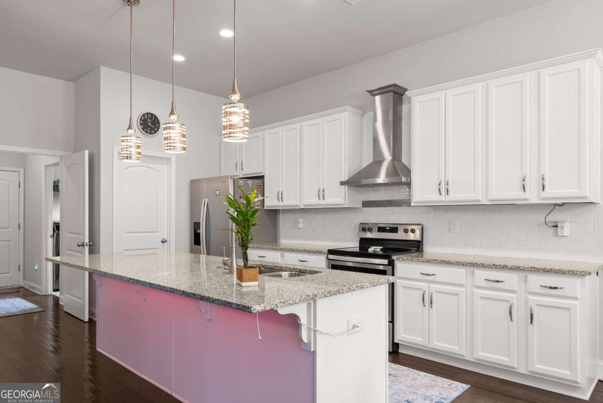6619 Blue Cove Drive Flowery Branch - 14