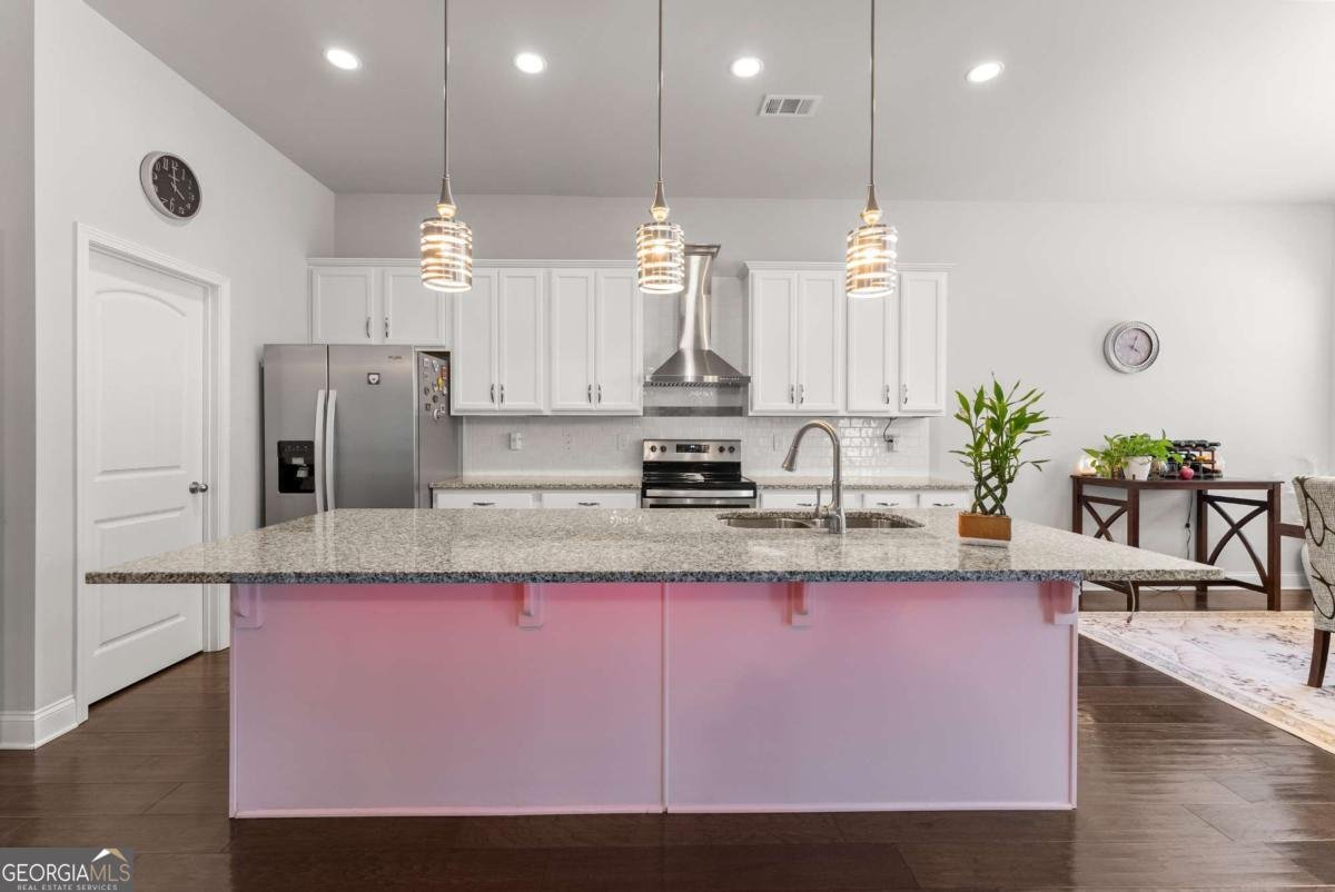 6619 Blue Cove Drive Flowery Branch - 15