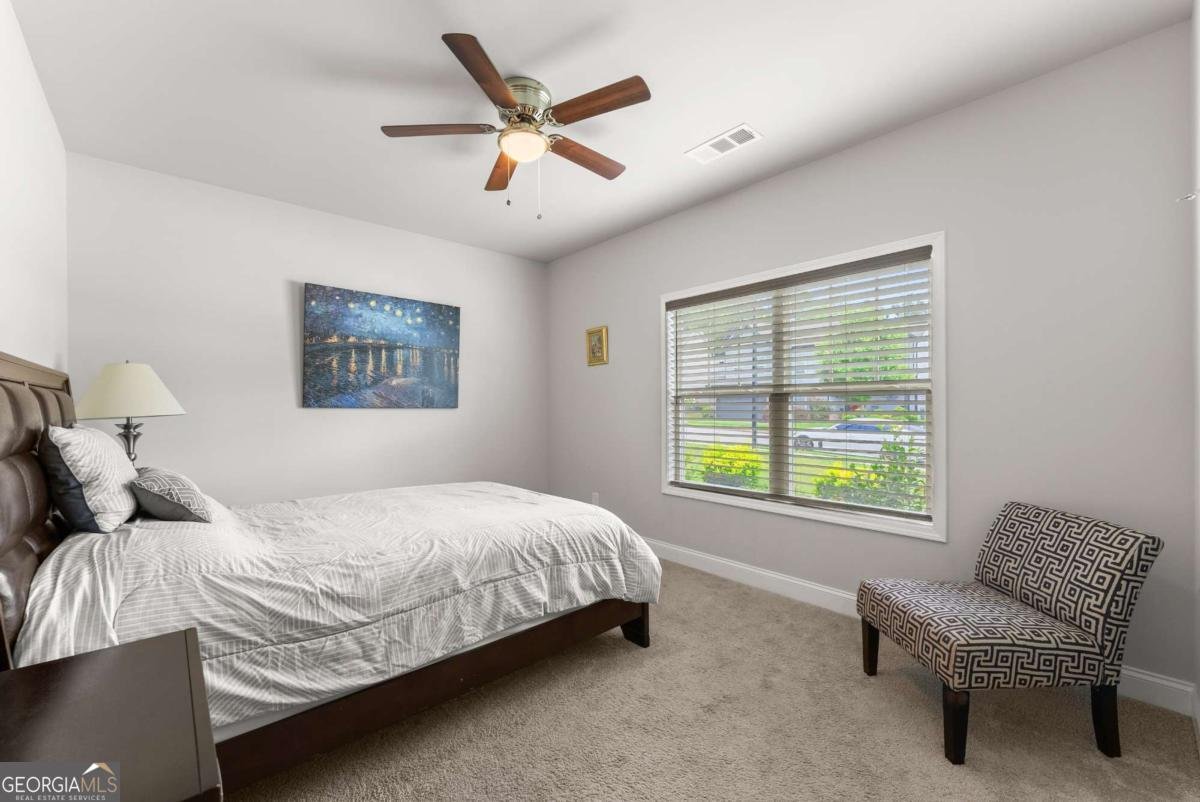 6619 Blue Cove Drive Flowery Branch - 19