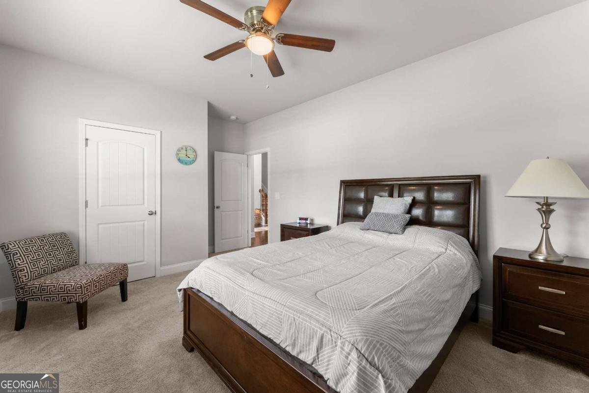 6619 Blue Cove Drive Flowery Branch - 20