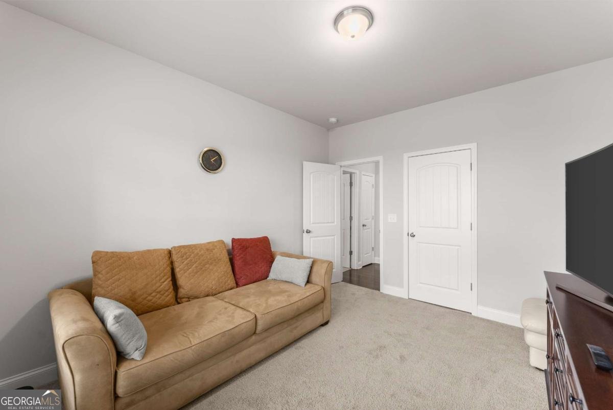 6619 Blue Cove Drive Flowery Branch - 22