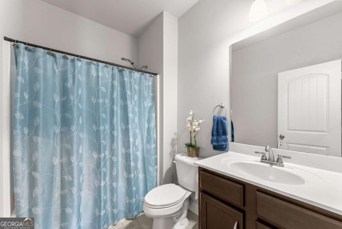 6619 Blue Cove Drive Flowery Branch - 23