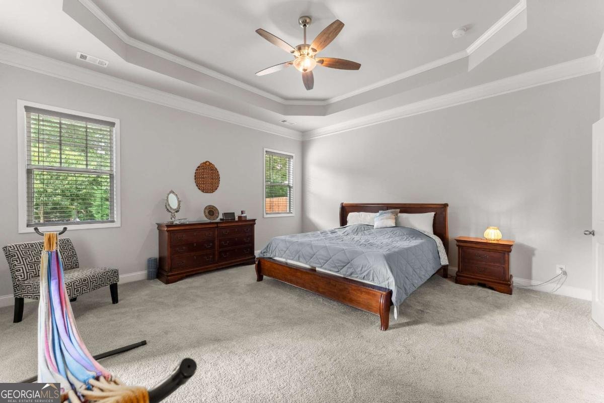 6619 Blue Cove Drive Flowery Branch - 24