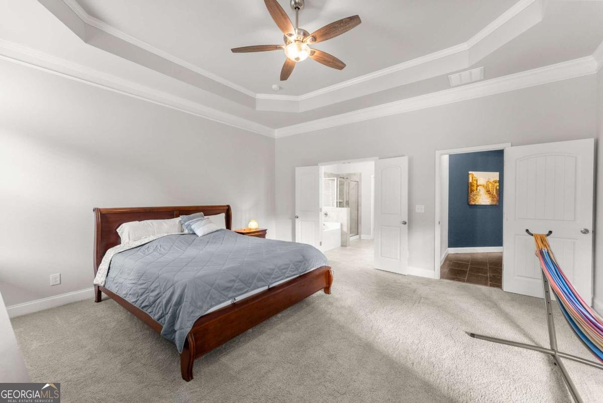 6619 Blue Cove Drive Flowery Branch - 25