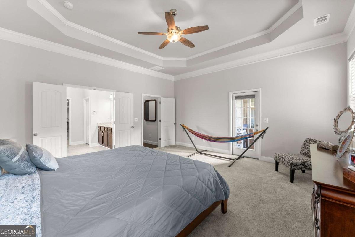 6619 Blue Cove Drive Flowery Branch - 26