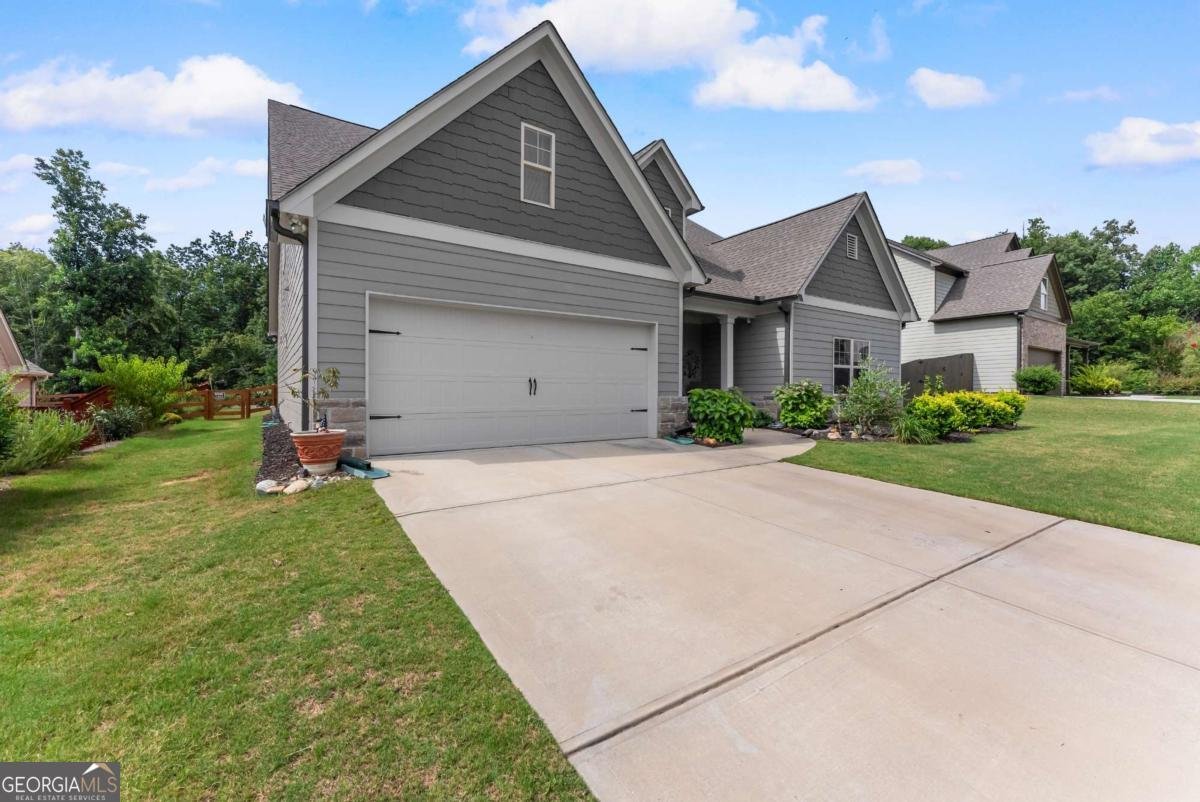 6619 Blue Cove Drive Flowery Branch - 3