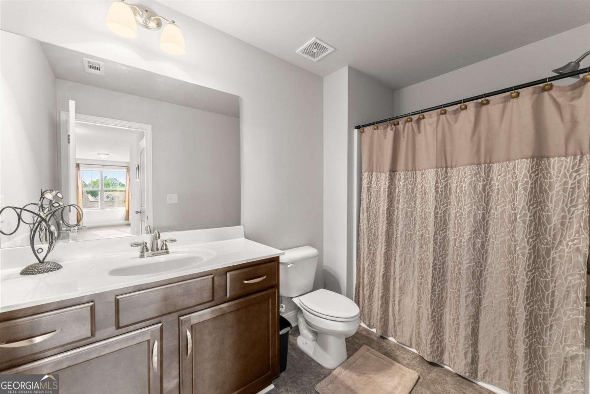 6619 Blue Cove Drive Flowery Branch - 33