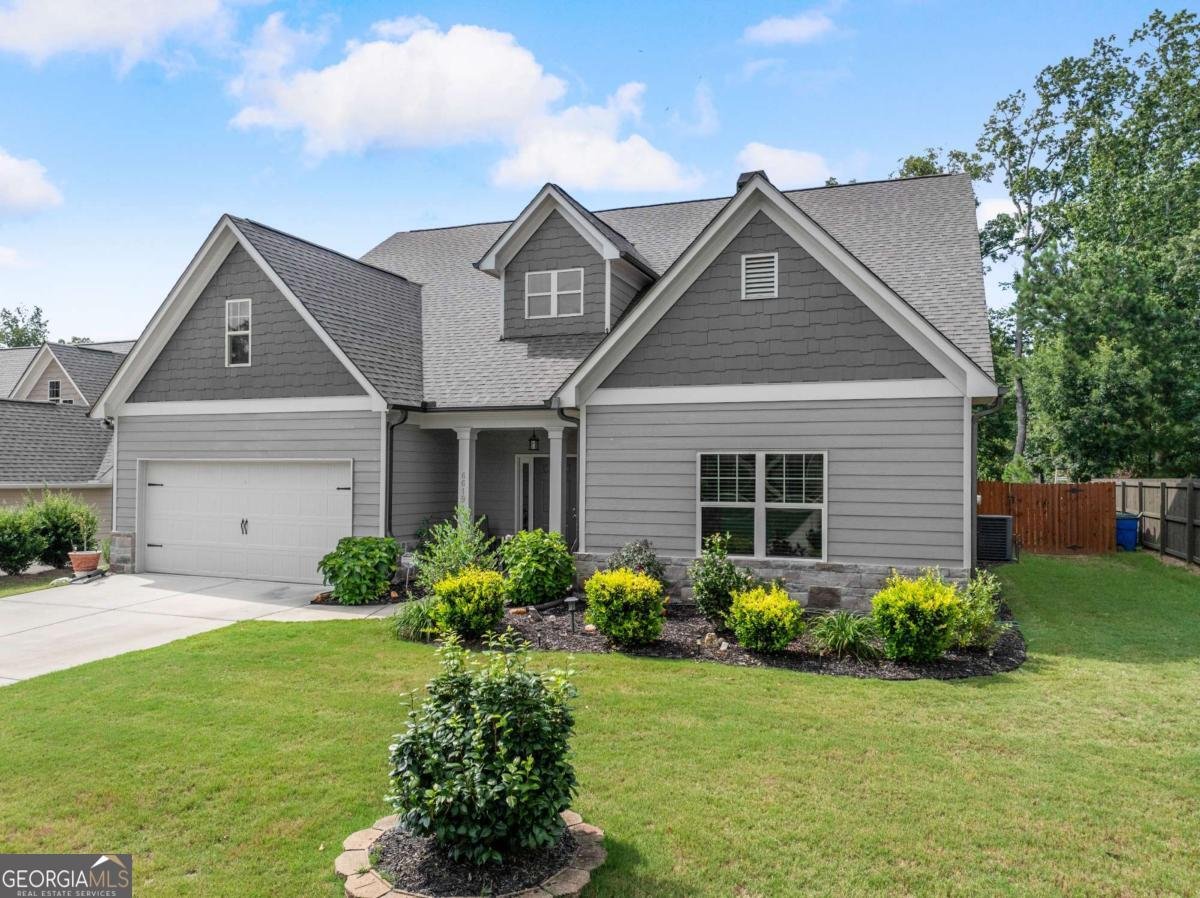6619 Blue Cove Drive Flowery Branch - 4
