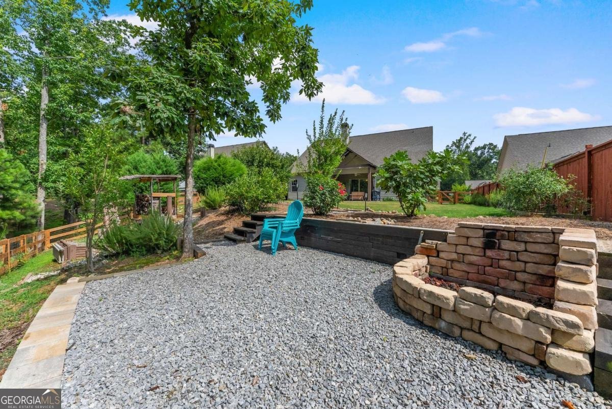 6619 Blue Cove Drive Flowery Branch - 42