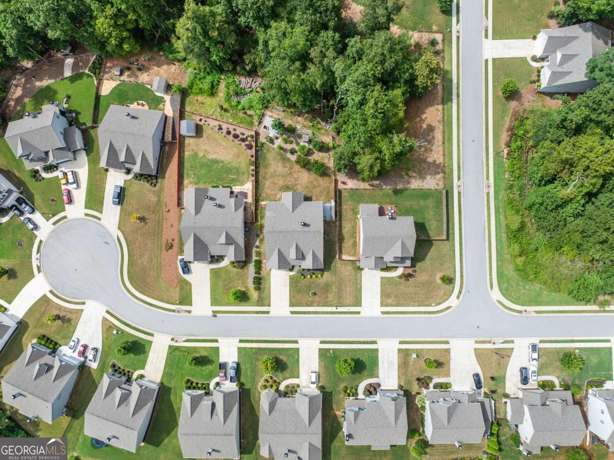 6619 Blue Cove Drive Flowery Branch - 43