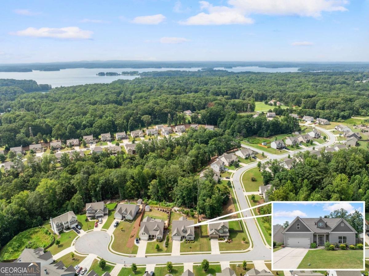 6619 Blue Cove Drive Flowery Branch - 47