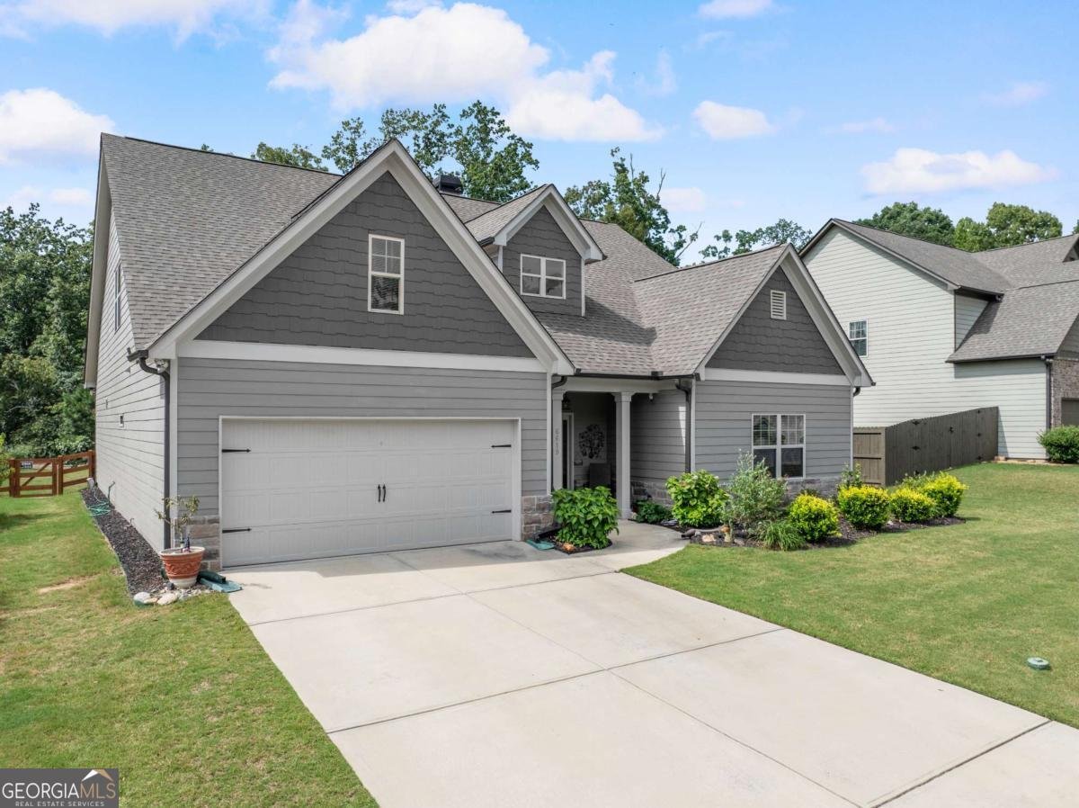 6619 Blue Cove Drive Flowery Branch - 5