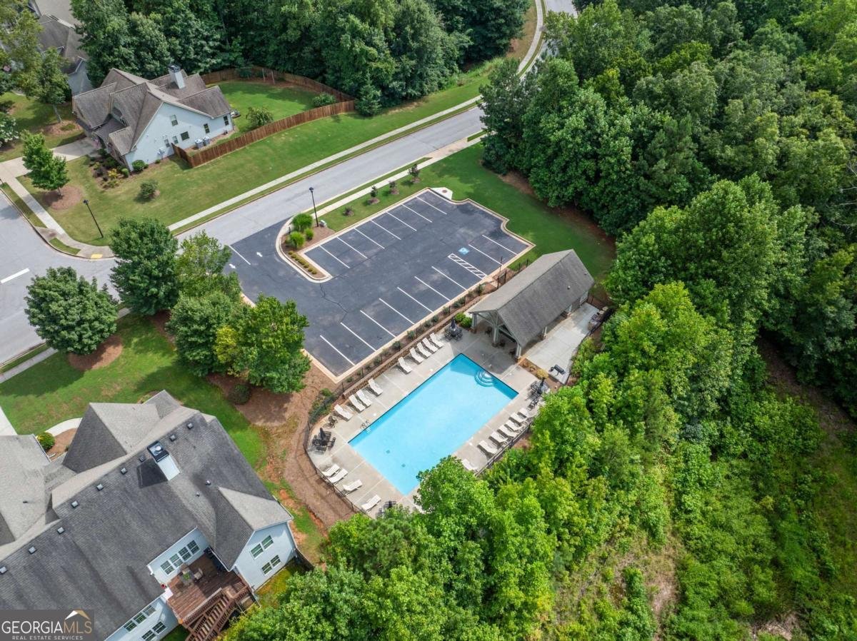6619 Blue Cove Drive Flowery Branch - 52