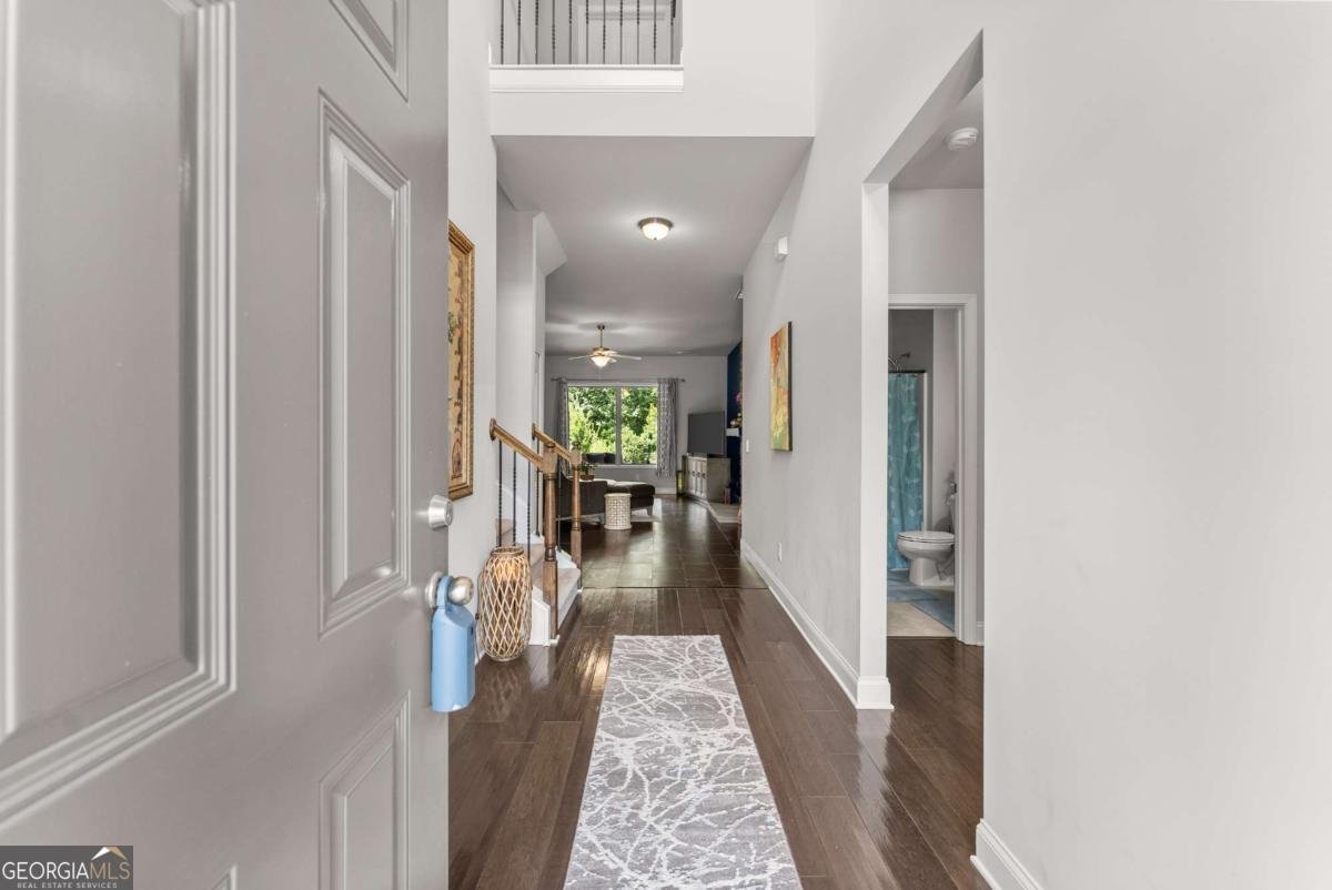 6619 Blue Cove Drive Flowery Branch - 6