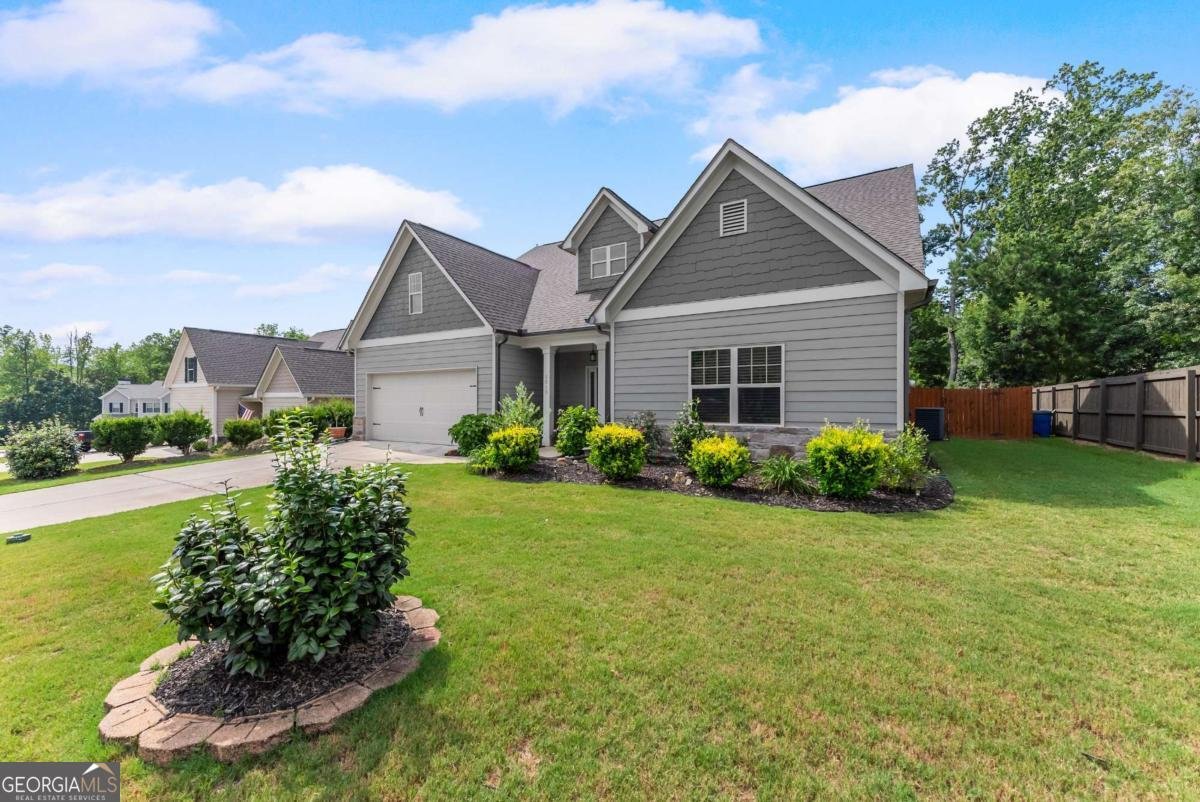 6619 Blue Cove Drive Flowery Branch - 7