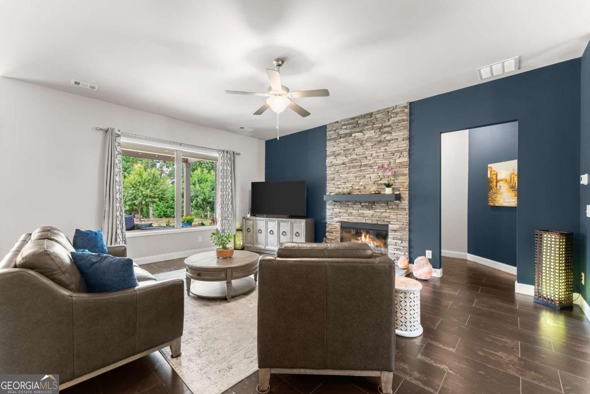 6619 Blue Cove Drive Flowery Branch - 9