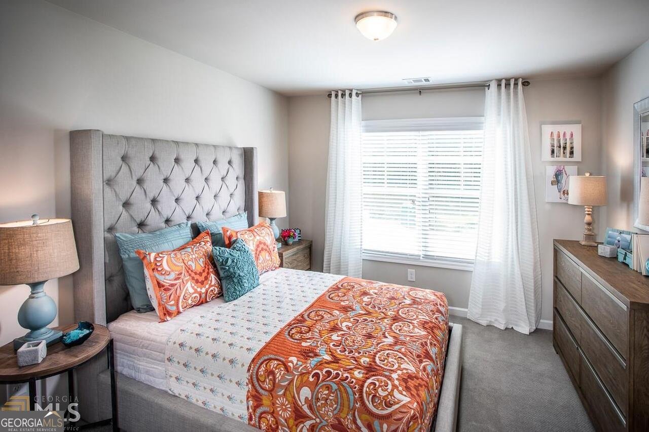 3007 Creekside Overlook Way Austell - 1