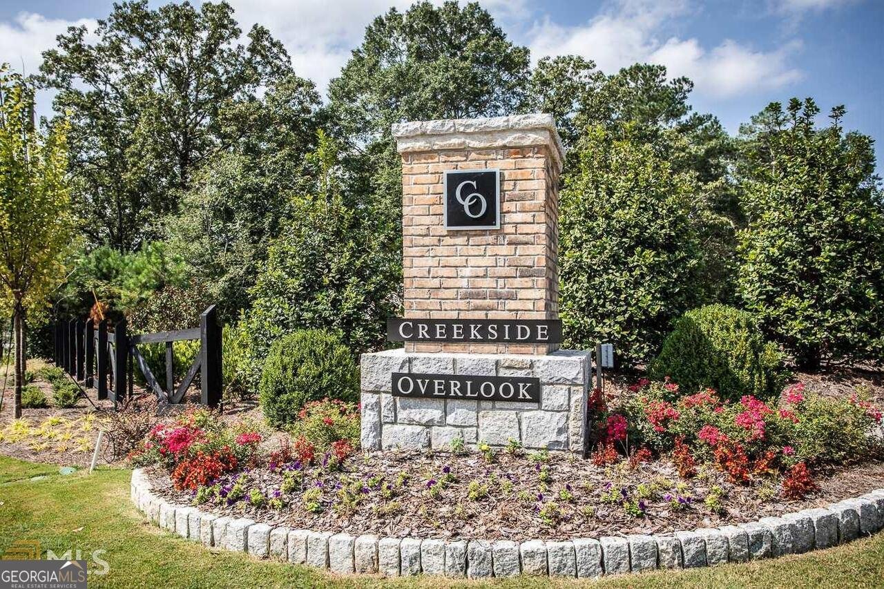 3007 Creekside Overlook Way Austell - 2