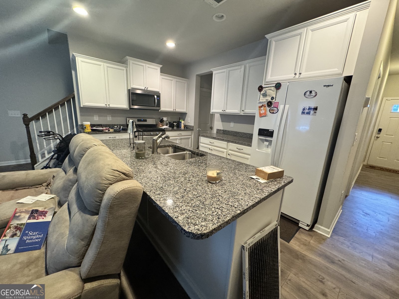3007 Creekside Overlook Way Austell - 4