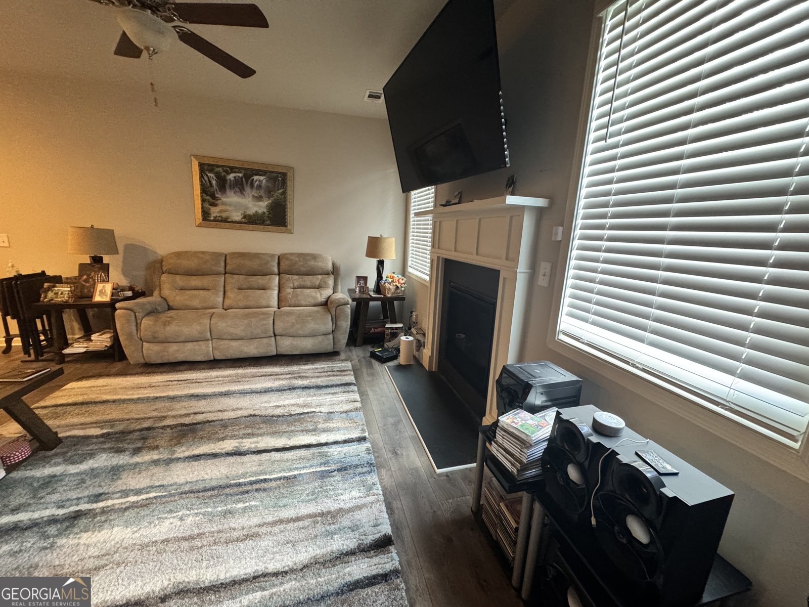 3007 Creekside Overlook Way Austell - 5