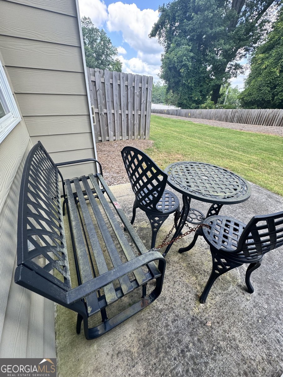 3007 Creekside Overlook Way Austell - 6