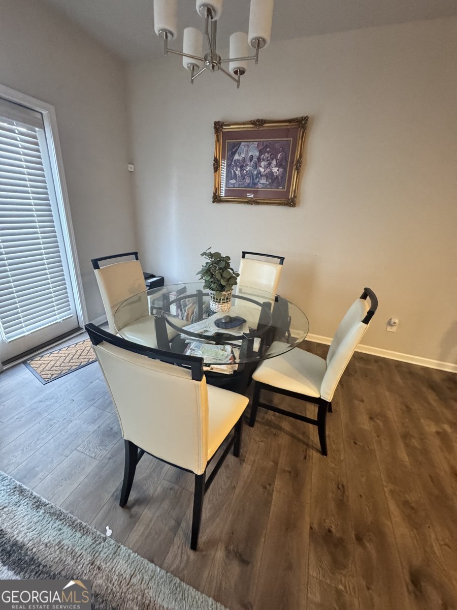 3007 Creekside Overlook Way Austell - 7