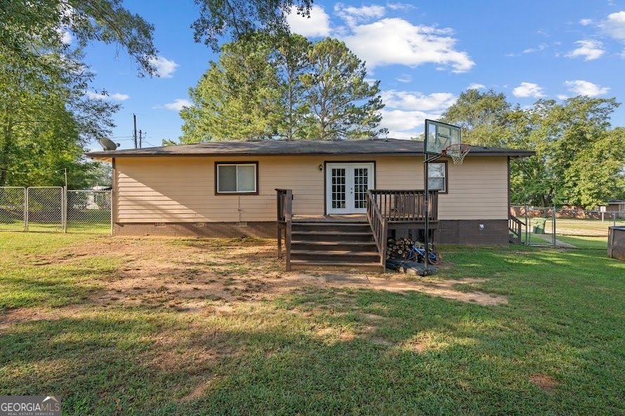 75 Eldred Street Lineville - 24