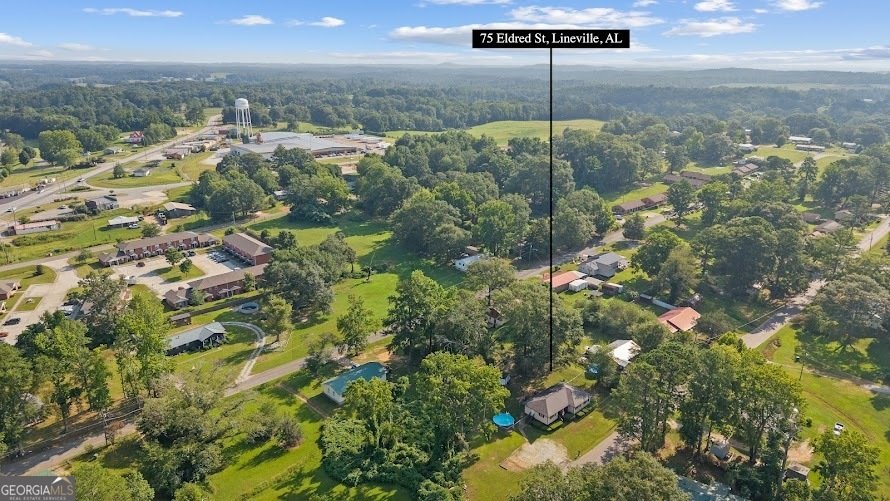 75 Eldred Street Lineville - 40