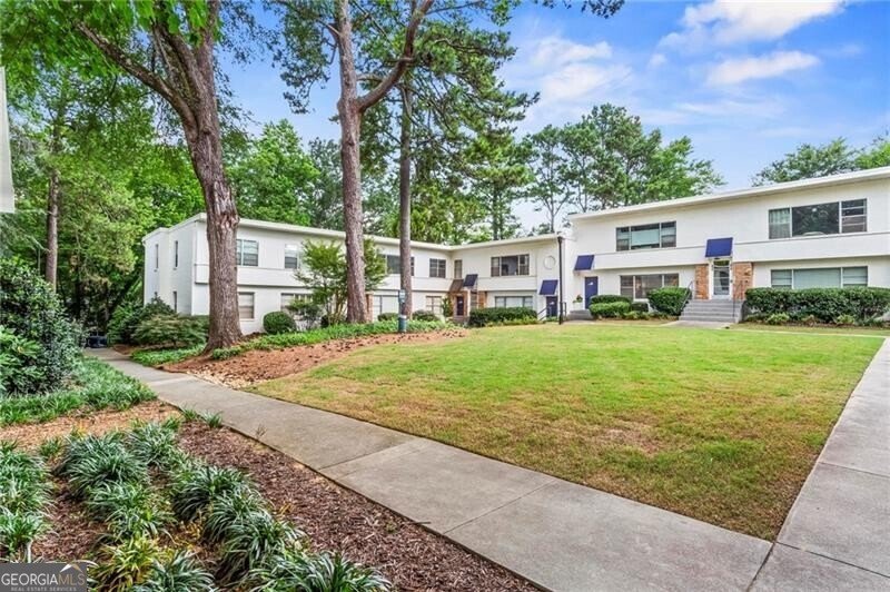 2250 Cheshire Bridge Road Atlanta - 1