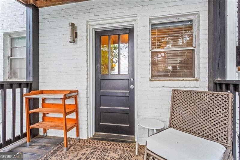 2250 Cheshire Bridge Road Atlanta - 19